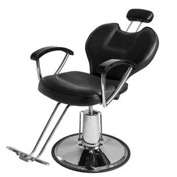 A legjobb eladási fodrász szék nagy hidraulikus szivattyú Tartós fodrász szalon székek Claissc fodrászati bútorok