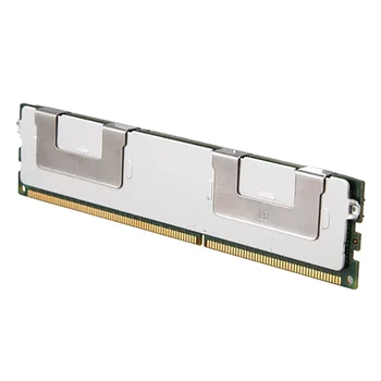 32 GB DDR3 RAM PC3L-12800L 1.35 V 1600 mhz-es ECC Terhelés Csökken LRDIMM 4Rx4 240-Pin-RAM Samsung Szerver Memória, RAM