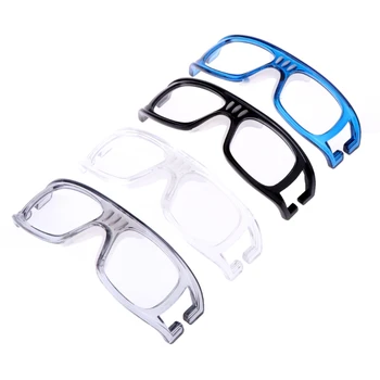 H8WC Sport Szemüvegek, Védő Szemüveg Szemüveg Biztonságos Kosárlabda labdarúgás Labdarúgás Kerékpár