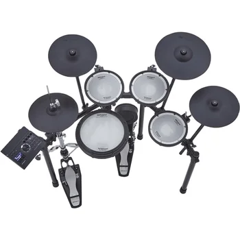 ÚJ PERCUSIION TD17KVX2 V-Drums Elektromos dobfelszerelés