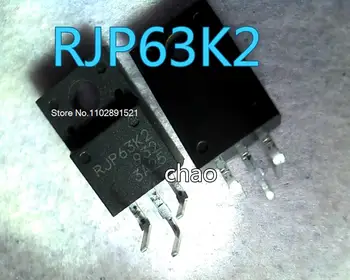 10DB/SOK RJP63K2 RJP63K2 TO220