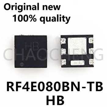 (10-20db)100% Új, eredeti F4E080BN-TB HB H8 RF4E080BNTB RF4E080BN Lapkakészlet