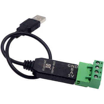 USB-485 Modul Jön 5V Maximális Kimeneti Áram 500mA