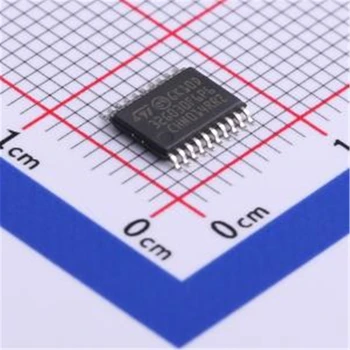 (Egyetlen chip mikroszámítógép (MCU/MPU/SOC)) STM32G030F6P6TR