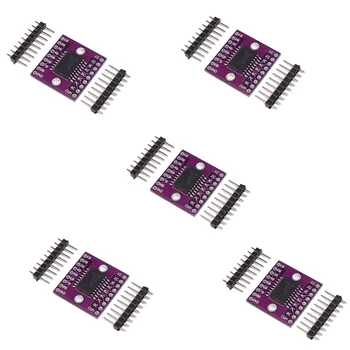 5 Db ULN2803A Darlington Tranzisztor Tömbök Vezető Breakout Board Arduino