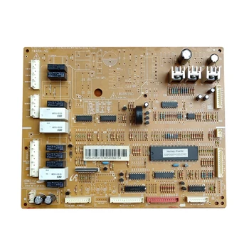 Samsung Hűtő Teljesítmény Ellenőrző Testület Alaplap DA41-00450A DA41-00451E