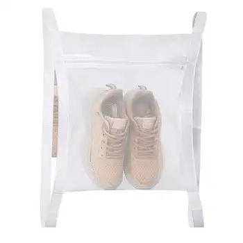 Haza Cipő Szárító & Wash Bag Ultra Könnyű, Hordozható Utazási Wash Bag Női Férfi Cipő, Ruházat