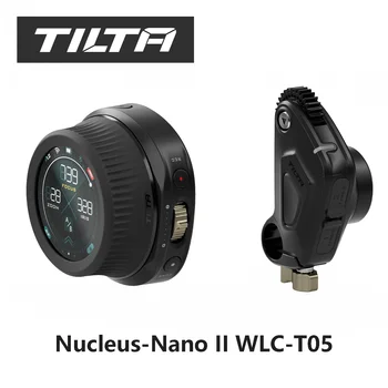 TILTA Mag-Nano II. WLC-T05 Vezeték nélküli Objektív Ellenőrzési Rendszer Kövesse a Fókuszt a Gravitáció G2X, valamint DJI Ronin-S DSLR Stabilizátor