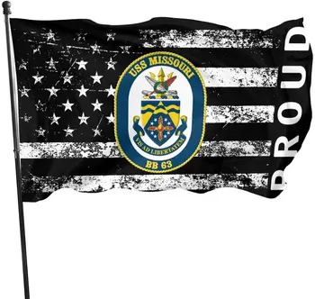 USA Tengeralattjáró SSBN Elrettentő Járőr Zászló Haza Fél Kertben Fedett Kerti Dekoráció Zászlók Értelmes Megemlékező Ajándékok Nők, Férfiak