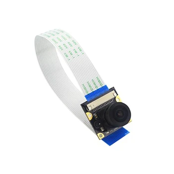 A Jetson Nano/Xavier NX Kamera Modul 8 MEGAPIXELES 3280X2464 HD Kamera IMX219 160°Széles Látószögű Kamera Modul