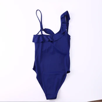 A Nők Egyrészes Fürdőruha, Sport Fürdőruha Strandcuccot Monokini Hölgyek 2023 Nyári Beach Szexi Bikini Szett V-Nyak Fürdőruha